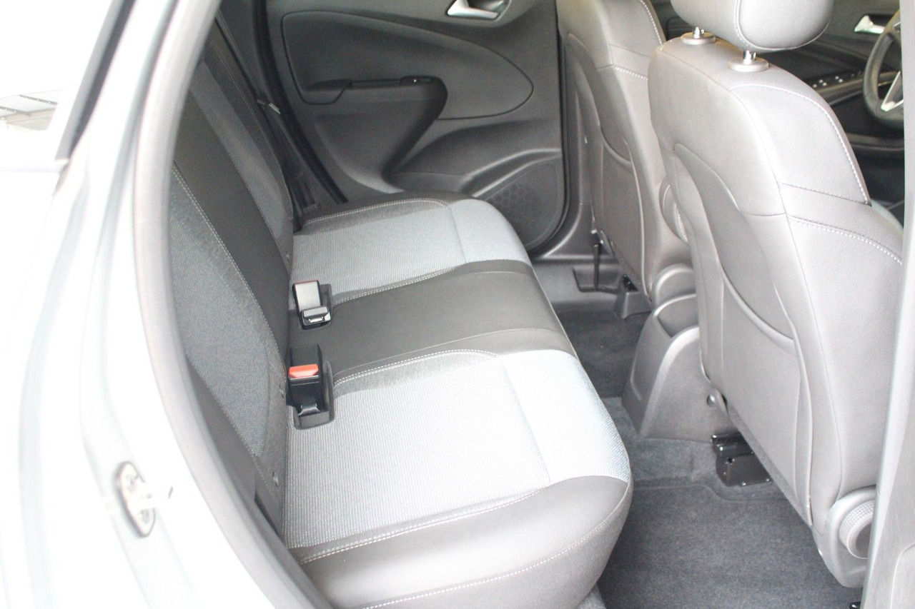 Внедорожник Opel Crossland (X) Elegance Aut. 180° Kamera Navi LED: фото 15