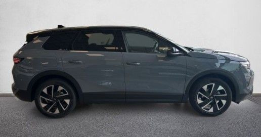 Opel Grandland 1.2 48V Mild-Hybrid 360°Kamera ACC AHK - Внедорожник: фото 3 Opel Grandland 1.2 48V Mild-Hybrid 360°Kamera ACC AHK - Внедорожник: фото 3