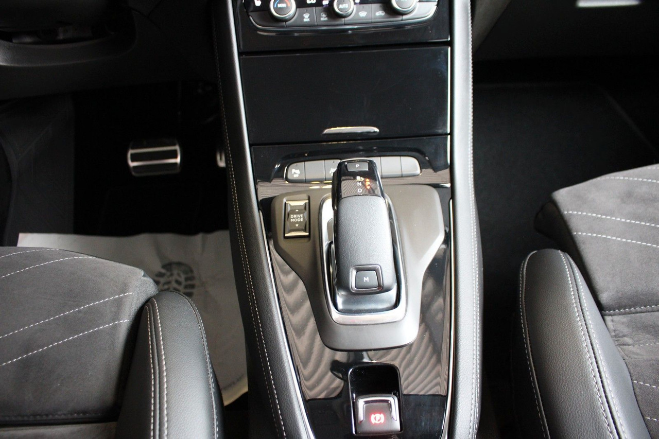 Внедорожник Opel Grandland  GS Line Navi Kamera LED Sitzheizung: фото 11
