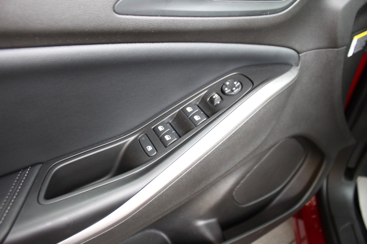 Внедорожник Opel Grandland  GS Line Navi Kamera LED Sitzheizung: фото 14