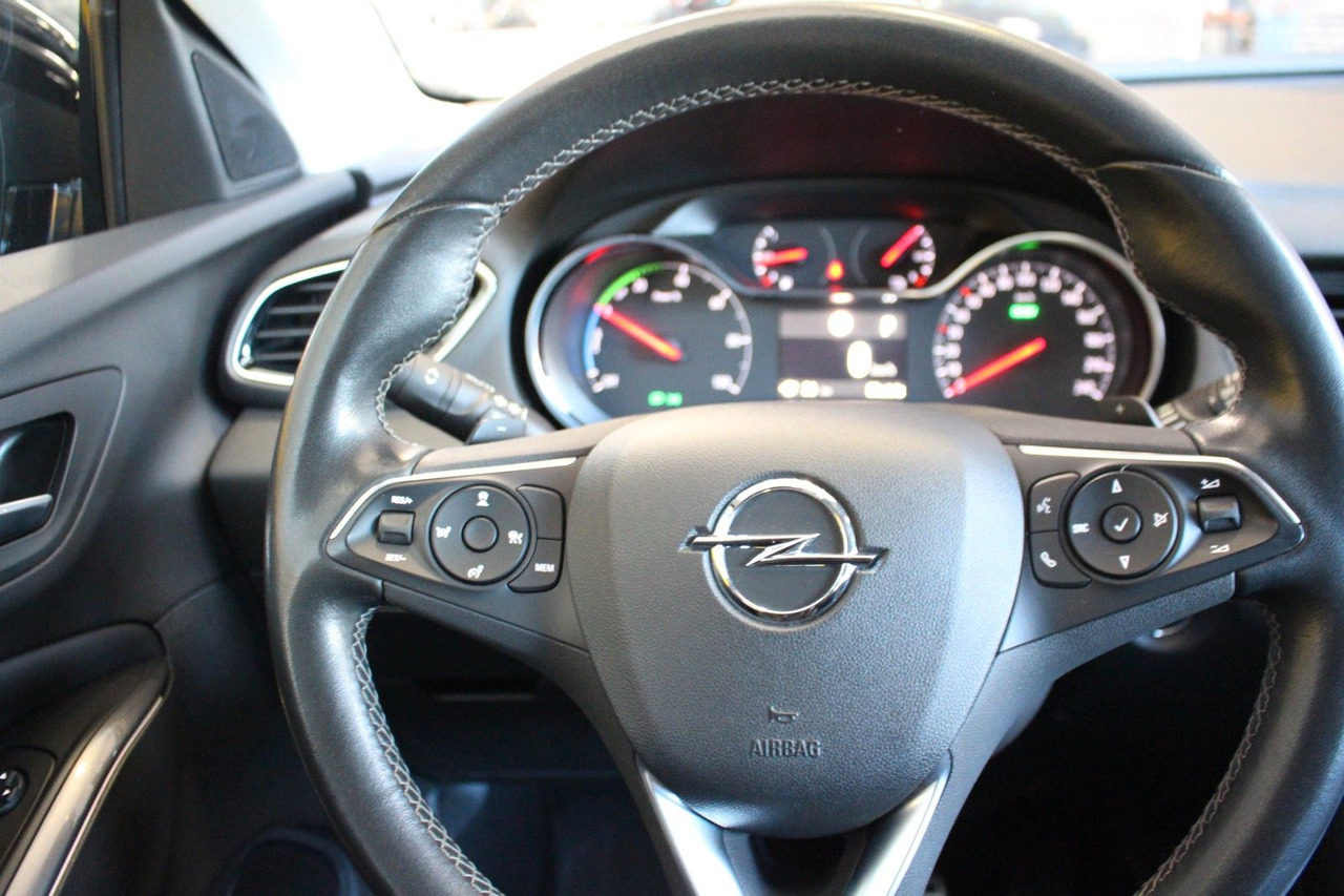 Внедорожник Opel Grandland Plug-in-Hybrid AHK Navi Leder LED Kam.: фото 9