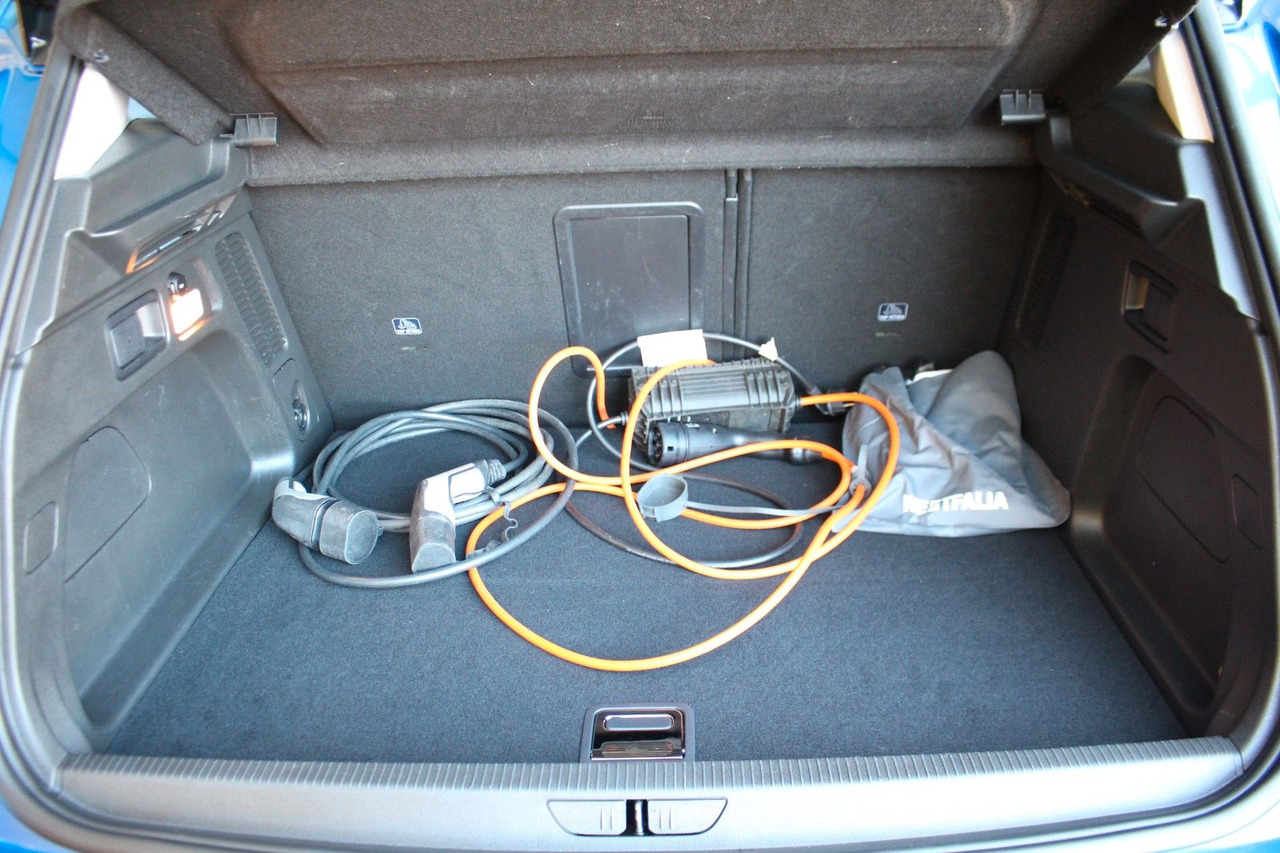 Внедорожник Opel Grandland Plug-in-Hybrid AHK Navi Leder LED Kam.: фото 11