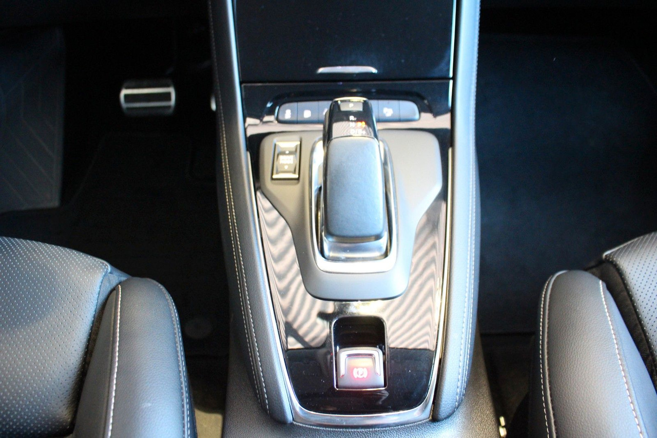Внедорожник Opel Grandland Plug-in-Hybrid AHK Navi Leder LED Kam.: фото 7