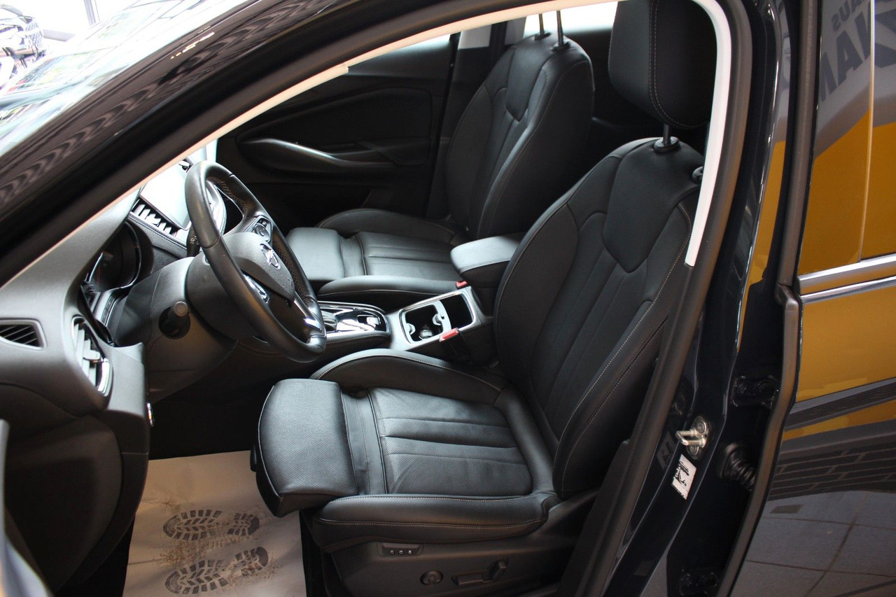 Внедорожник Opel Grandland X Ultimate Leder Navi Sitzlüftung AHK: фото 8
