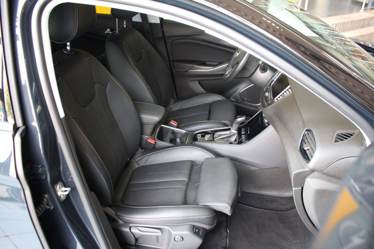 Внедорожник Opel Grandland X Ultimate Leder Navi Sitzlüftung AHK: фото 6