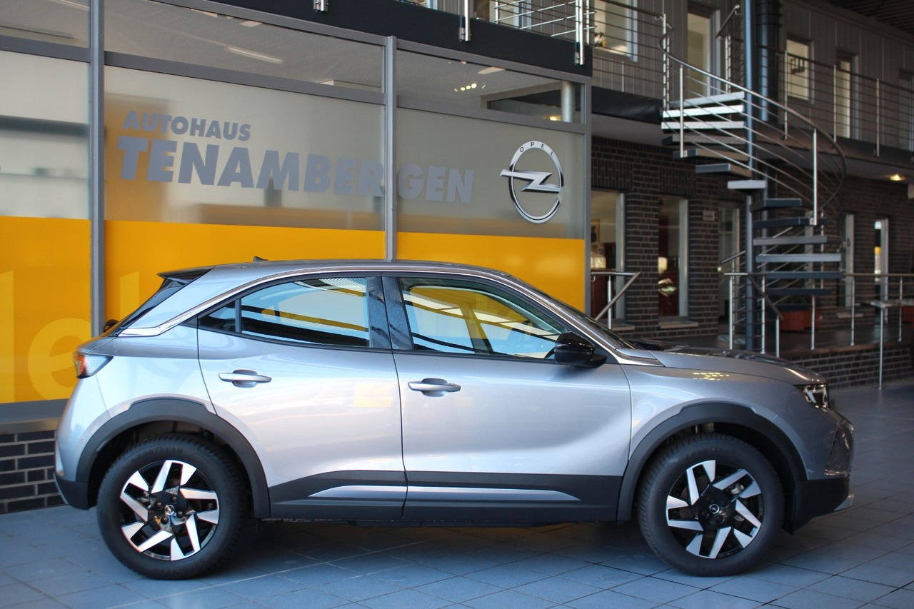 Opel Mokka e Elegance Lenkradheizung 180° Kamera LED - Внедорожник: фото 3 Opel Mokka e Elegance Lenkradheizung 180° Kamera LED - Внедорожник: фото 3