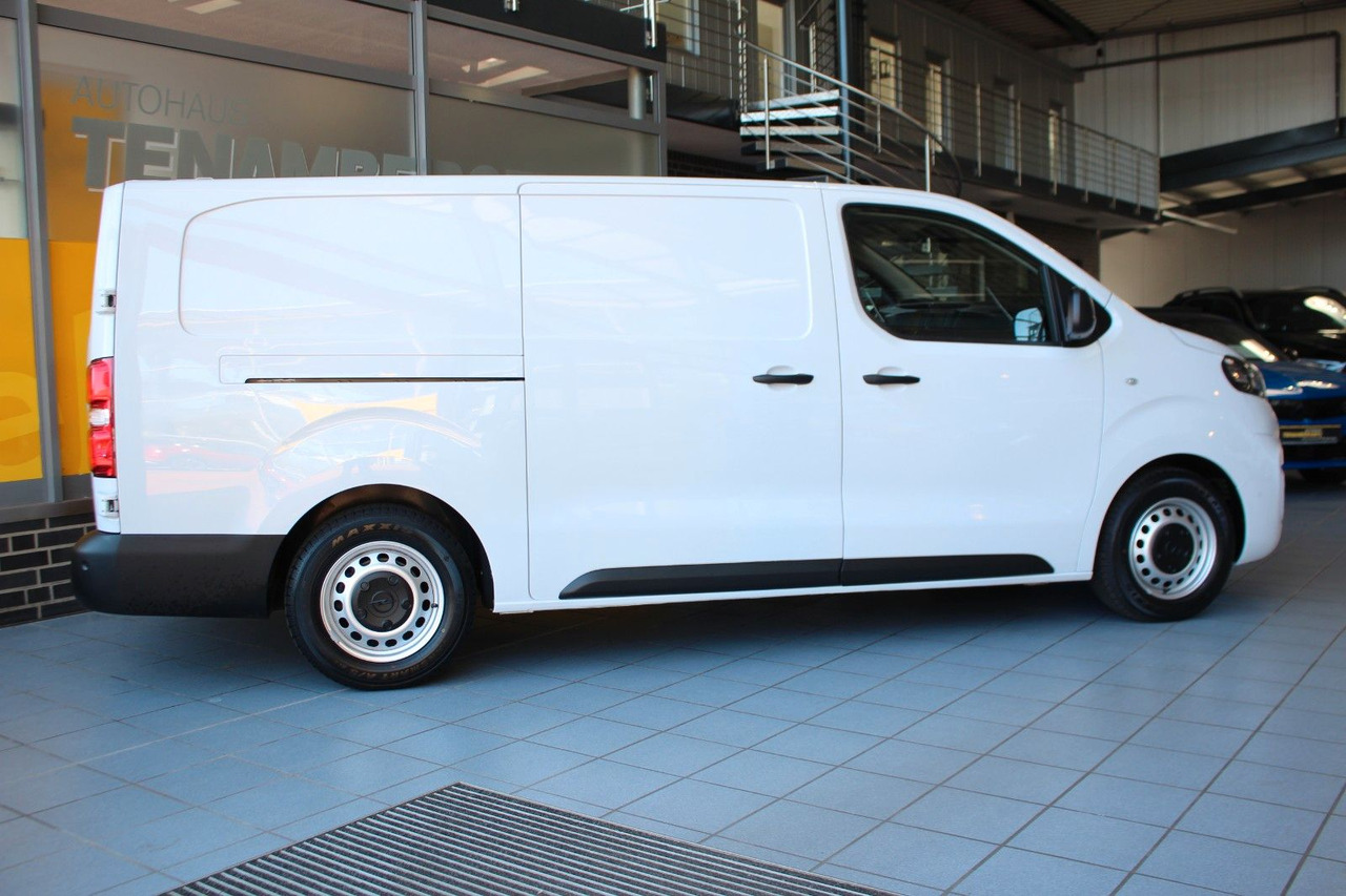 Opel Vivaro Kasten -e L3 75 kWh Holzverkleidung PDC - Легковой фургон, Электрический фургон: фото 3 Opel Vivaro Kasten -e L3 75 kWh Holzverkleidung PDC - Легковой фургон, Электрический фургон: фото 3