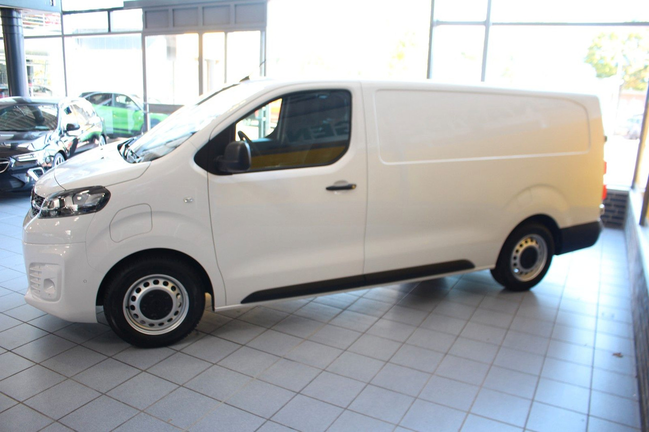Opel Vivaro Kasten -e L3 75 kWh Holzverkleidung PDC - Легковой фургон, Электрический фургон: фото 5 Opel Vivaro Kasten -e L3 75 kWh Holzverkleidung PDC - Легковой фургон, Электрический фургон: фото 5