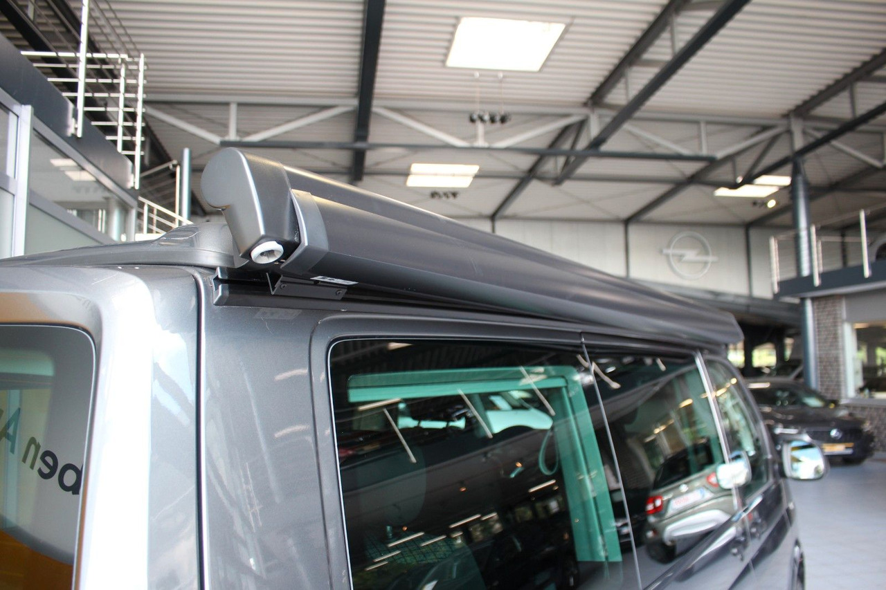 Пассажирский фургон Volkswagen T6.1 California Camper Beach FWD Markise ACC DAB: фото 18 Пассажирский фургон Volkswagen T6.1 California Camper Beach FWD Markise ACC DAB: фото 18