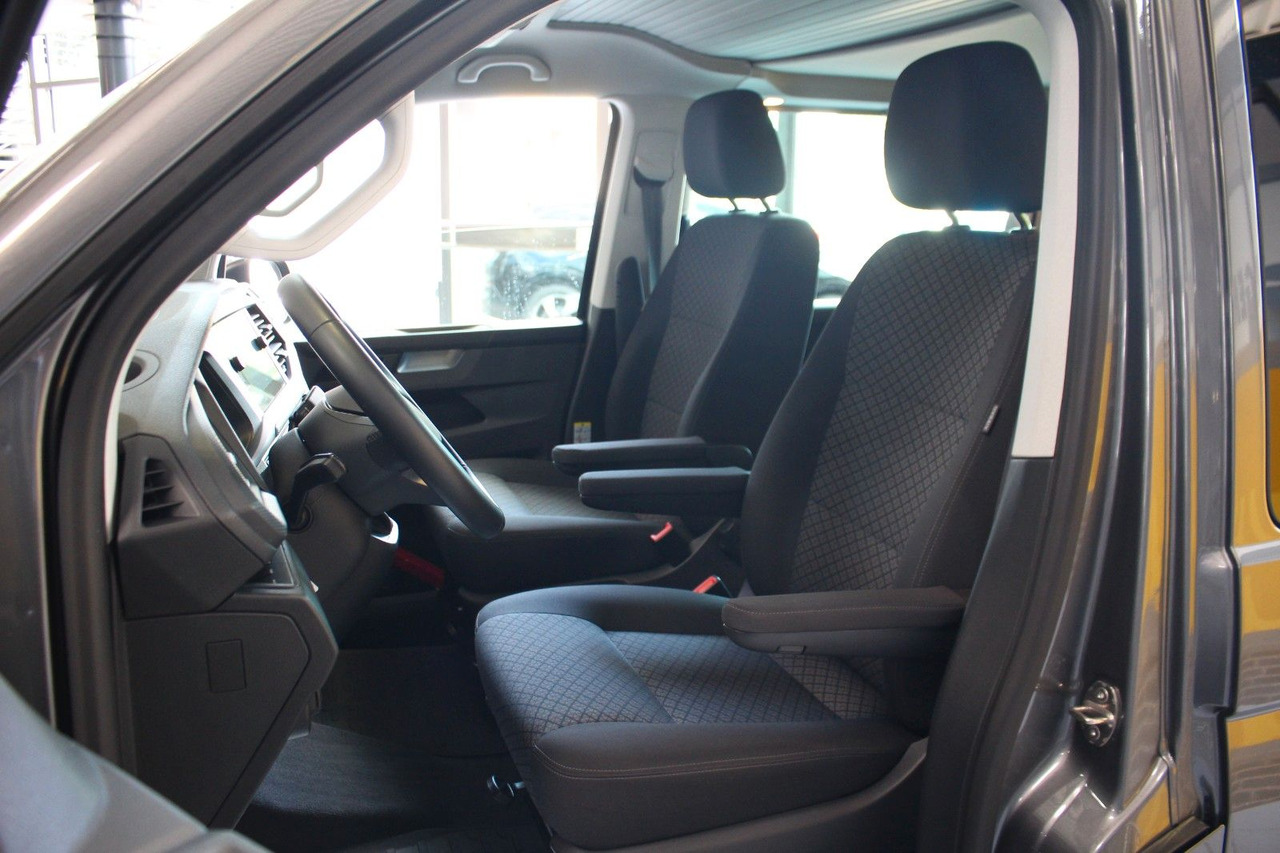 Пассажирский фургон Volkswagen T6.1 California Camper Beach FWD Markise ACC DAB: фото 16 Пассажирский фургон Volkswagen T6.1 California Camper Beach FWD Markise ACC DAB: фото 16