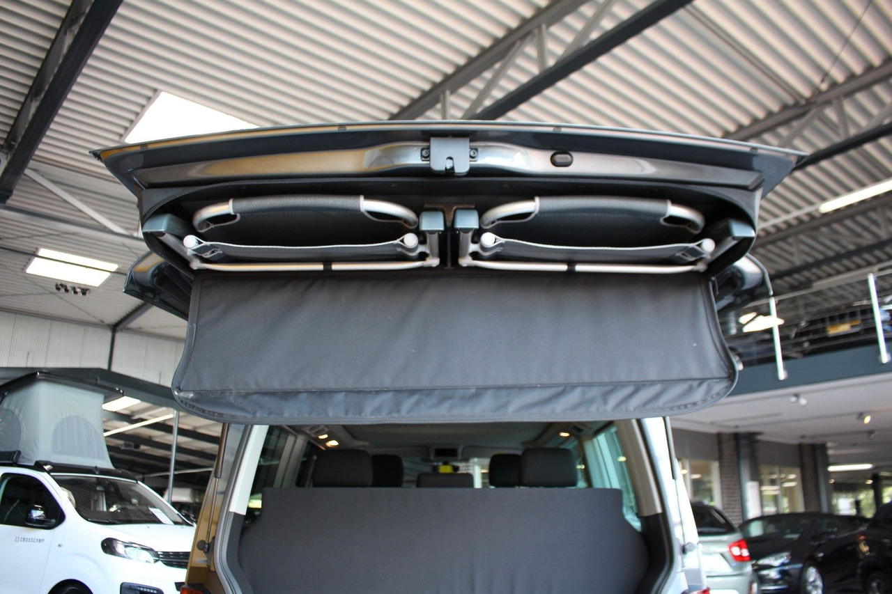 Пассажирский фургон Volkswagen T6.1 California Camper Beach FWD Markise ACC DAB: фото 15 Пассажирский фургон Volkswagen T6.1 California Camper Beach FWD Markise ACC DAB: фото 15