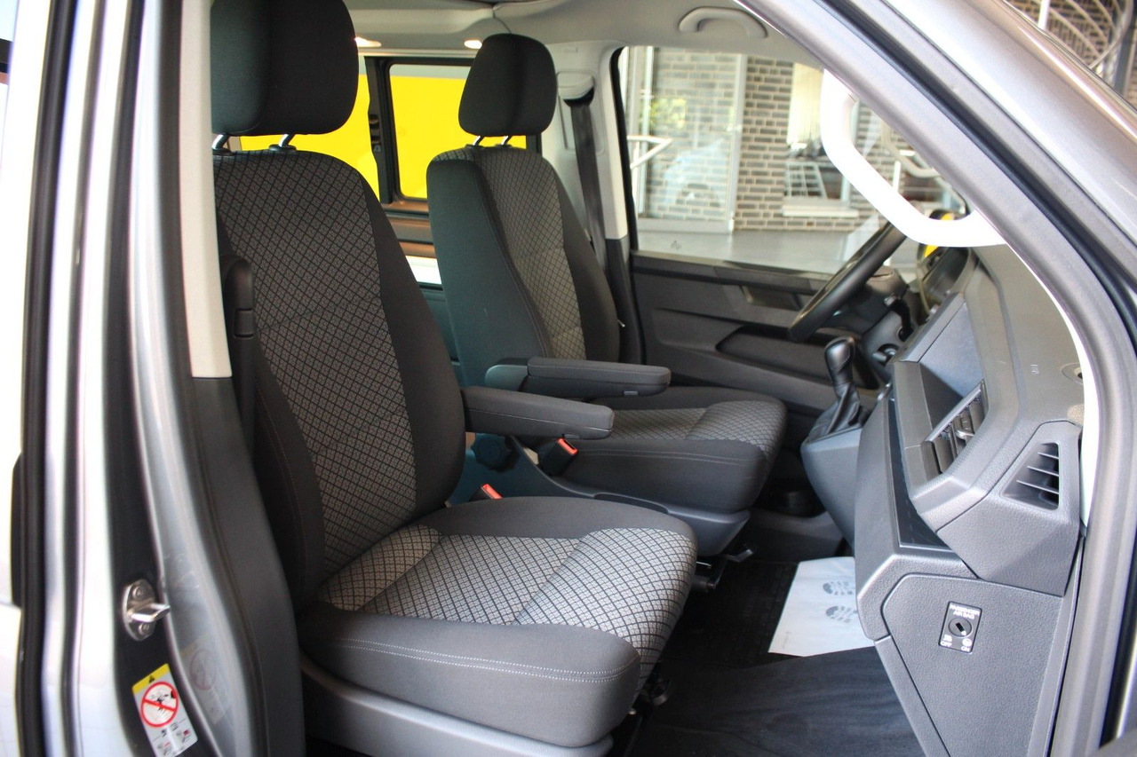 Пассажирский фургон Volkswagen T6.1 California Camper Beach FWD Markise ACC DAB: фото 6 Пассажирский фургон Volkswagen T6.1 California Camper Beach FWD Markise ACC DAB: фото 6