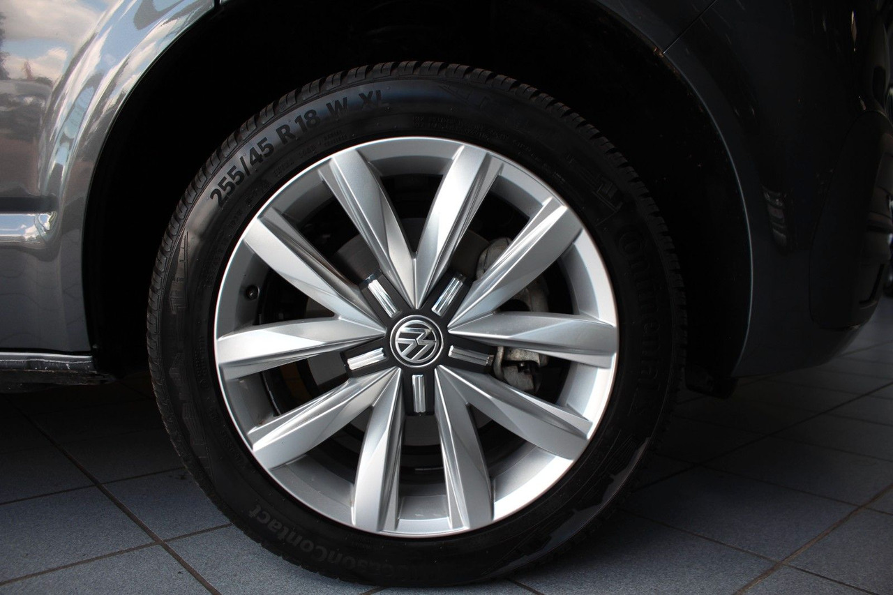 Пассажирский фургон Volkswagen T6.1 California Camper Beach FWD Markise ACC DAB: фото 19 Пассажирский фургон Volkswagen T6.1 California Camper Beach FWD Markise ACC DAB: фото 19