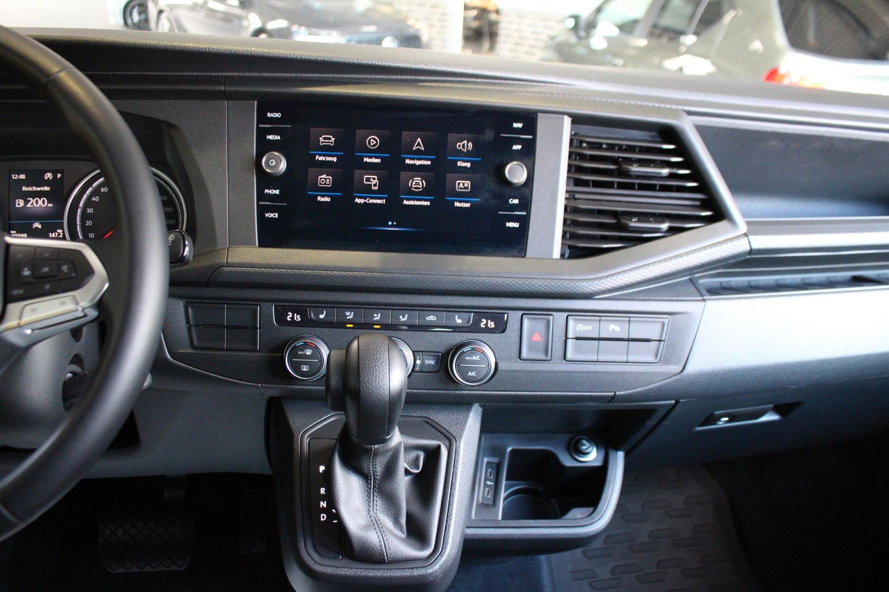 Пассажирский фургон Volkswagen T6.1 California Camper Beach FWD Markise ACC DAB: фото 12 Пассажирский фургон Volkswagen T6.1 California Camper Beach FWD Markise ACC DAB: фото 12