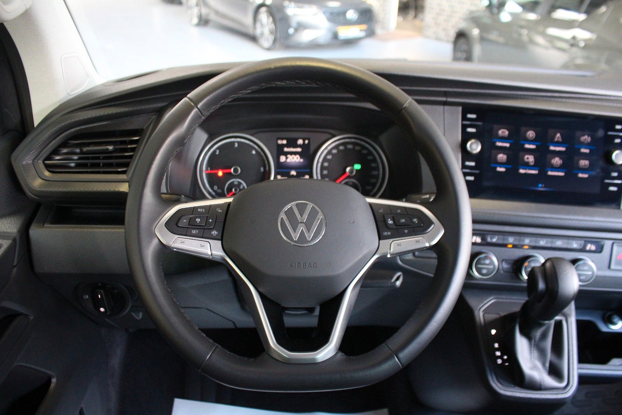 Пассажирский фургон Volkswagen T6.1 California Camper Beach FWD Markise ACC DAB: фото 11 Пассажирский фургон Volkswagen T6.1 California Camper Beach FWD Markise ACC DAB: фото 11