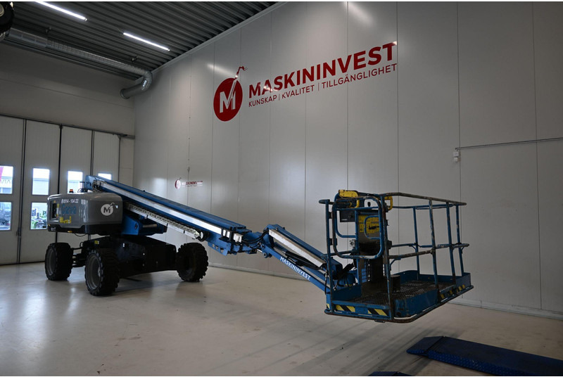 Genie S65 XC - Телескопический подъемник: фото 2 Genie S65 XC - Телескопический подъемник: фото 2