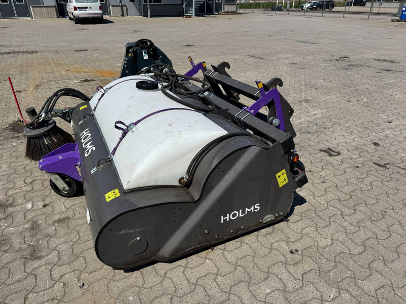 Holms Holms sopskopa PL-2,15 - Навесное оборудование для Строительной техники: фото 2 Holms Holms sopskopa PL-2,15 - Навесное оборудование для Строительной техники: фото 2