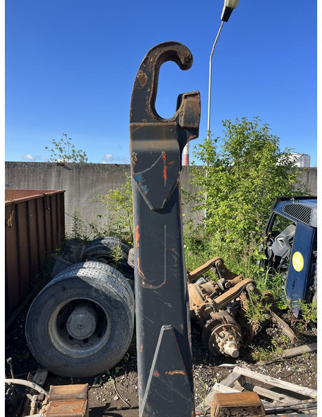 Hook MULTILIFT - Навесное оборудование: фото 2 Hook MULTILIFT - Навесное оборудование: фото 2