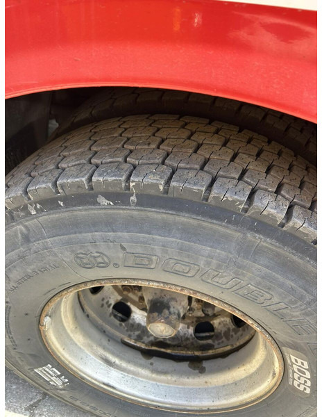 Scania LK400 - Туристический автобус: фото 5 Scania LK400 - Туристический автобус: фото 5