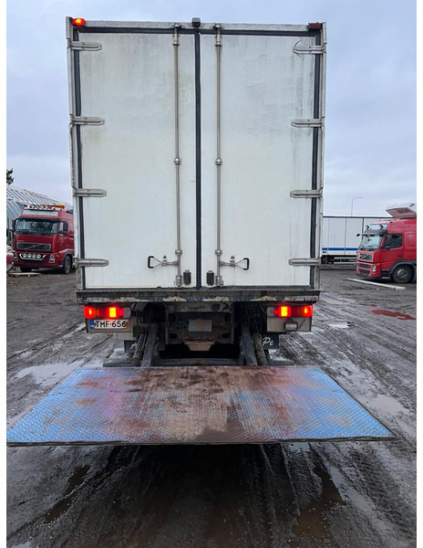 Scania R124 - Грузовик с закрытым кузовом: фото 5 Scania R124 - Грузовик с закрытым кузовом: фото 5