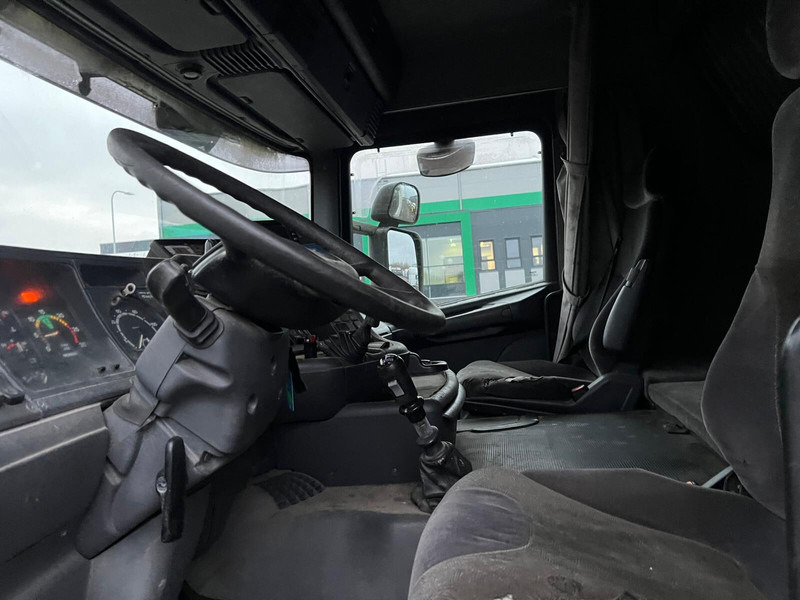 Рефрижератор Scania R124: фото 7