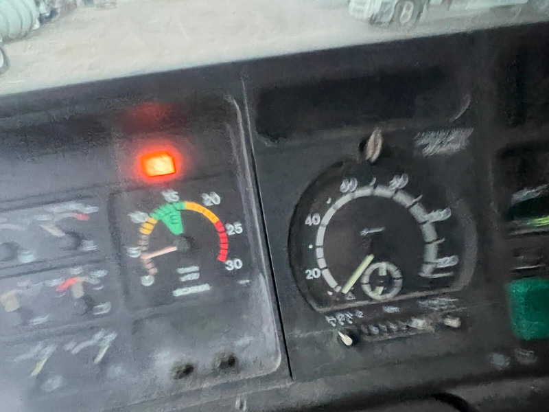 Рефрижератор Scania R124: фото 11