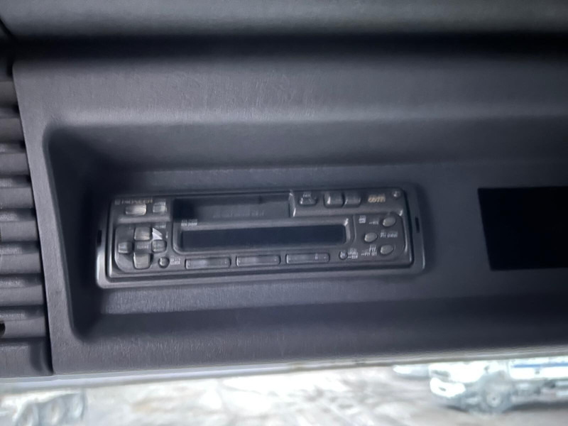 Рефрижератор Scania R124: фото 10