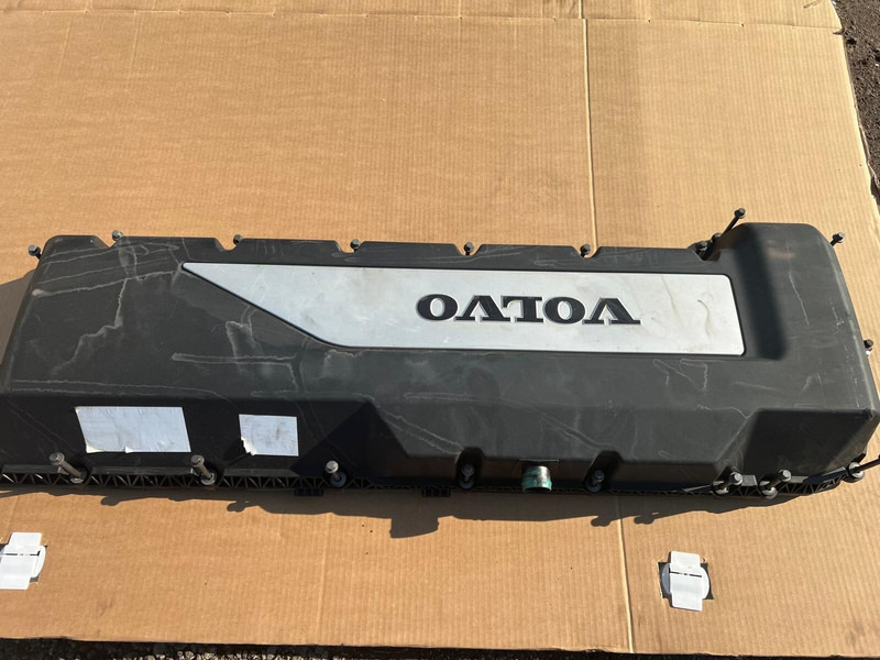 Volvo FH4 - Двигатель и запчасти: фото 2 Volvo FH4 - Двигатель и запчасти: фото 2