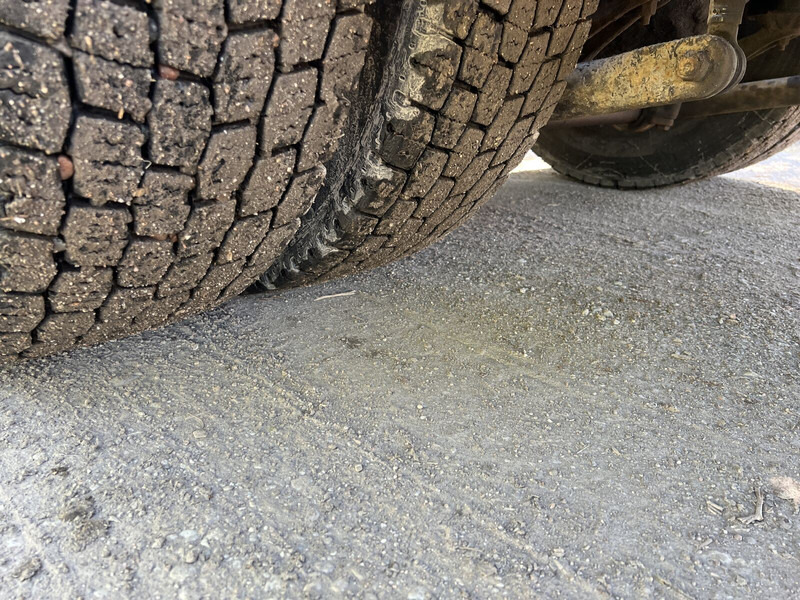 Крюковой мультилифт Volvo FH480: фото 15