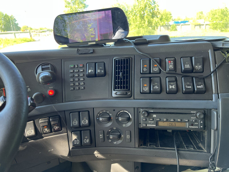 Крюковой мультилифт Volvo FH480: фото 12