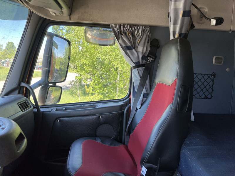 Крюковой мультилифт Volvo FH480: фото 14