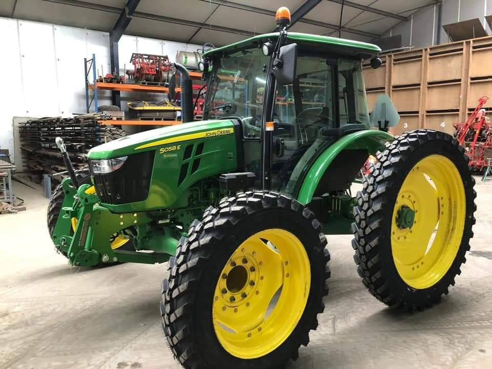 John Deere premium tillage wheel sets - Колесо для Сельскохозяйственной техники: фото 5 John Deere premium tillage wheel sets - Колесо для Сельскохозяйственной техники: фото 5