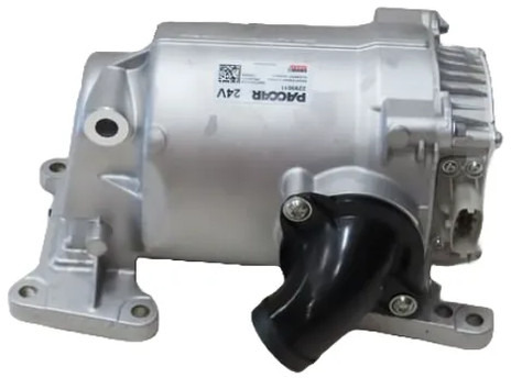 DAF Carterventilatie 2419494 Euro 6 - Картер для Грузовиков: фото 3 DAF Carterventilatie 2419494 Euro 6 - Картер для Грузовиков: фото 3