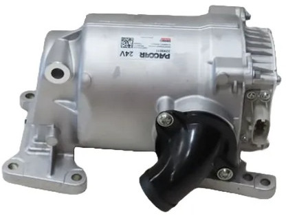 DAF Carterventilatie 2419494 Euro 6 - Картер для Грузовиков: фото 1 DAF Carterventilatie 2419494 Euro 6 - Картер для Грузовиков: фото 1