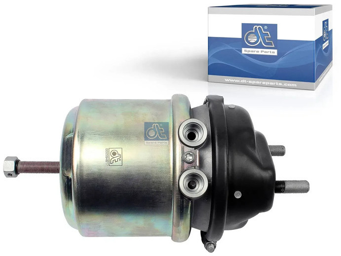 DAF Remcilinder Rechtsachter 1686002 - Тормозной цилиндр для Грузовиков: фото 2 DAF Remcilinder Rechtsachter 1686002 - Тормозной цилиндр для Грузовиков: фото 2