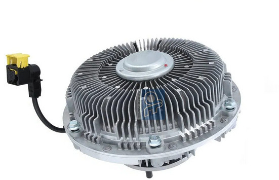 DAF Visco koppeling 2325564 | 2006787 | 2178413 Euro 6 - Вентилятор для Грузовиков: фото 1 DAF Visco koppeling 2325564 | 2006787 | 2178413 Euro 6 - Вентилятор для Грузовиков: фото 1