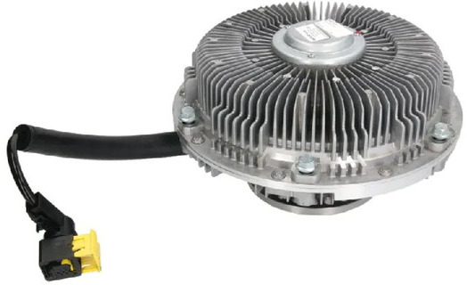 DAF Visco koppeling 2325564 | 2006787 | 2178413 Euro 6 - Вентилятор для Грузовиков: фото 3 DAF Visco koppeling 2325564 | 2006787 | 2178413 Euro 6 - Вентилятор для Грузовиков: фото 3