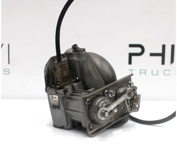 DAF XF/CF EGR Klep 2104972 | 2128862 Euro 6 - Глушитель/ Выхлопная система для Грузовиков: фото 1 DAF XF/CF EGR Klep 2104972 | 2128862 Euro 6 - Глушитель/ Выхлопная система для Грузовиков: фото 1