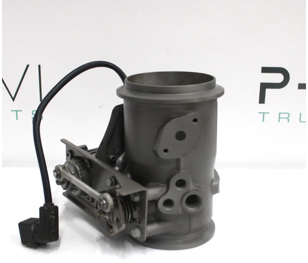 DAF XF/CF MX13 BPV Klep 2123995 Euro 6 - Глушитель/ Выхлопная система для Грузовиков: фото 3 DAF XF/CF MX13 BPV Klep 2123995 Euro 6 - Глушитель/ Выхлопная система для Грузовиков: фото 3