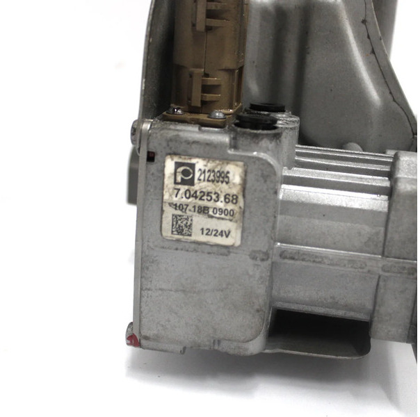 DAF XF/CF MX13 BPV Klep 2123995 Euro 6 - Глушитель/ Выхлопная система для Грузовиков: фото 4 DAF XF/CF MX13 BPV Klep 2123995 Euro 6 - Глушитель/ Выхлопная система для Грузовиков: фото 4