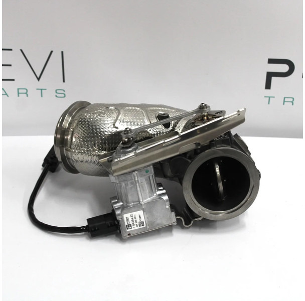 DAF XF106 BPV Klep 2339631 | 2123991 | 2426244 Nieuw - Глушитель/ Выхлопная система для Грузовиков: фото 4 DAF XF106 BPV Klep 2339631 | 2123991 | 2426244 Nieuw - Глушитель/ Выхлопная система для Грузовиков: фото 4