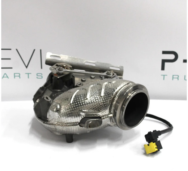 DAF XF106 BPV Klep 2339631 | 2123991 | 2426244 Nieuw - Глушитель/ Выхлопная система для Грузовиков: фото 2 DAF XF106 BPV Klep 2339631 | 2123991 | 2426244 Nieuw - Глушитель/ Выхлопная система для Грузовиков: фото 2