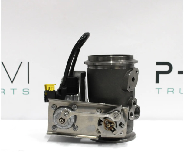 DAF XF106 BPV Klep 2426254 | 2123995 | 2256375 - Глушитель/ Выхлопная система для Грузовиков: фото 2 DAF XF106 BPV Klep 2426254 | 2123995 | 2256375 - Глушитель/ Выхлопная система для Грузовиков: фото 2