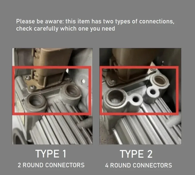 DAF XF106 BPV Klep 2426254 | 2123995 | 2256375 Nieuw! - Глушитель/ Выхлопная система для Грузовиков: фото 4 DAF XF106 BPV Klep 2426254 | 2123995 | 2256375 Nieuw! - Глушитель/ Выхлопная система для Грузовиков: фото 4