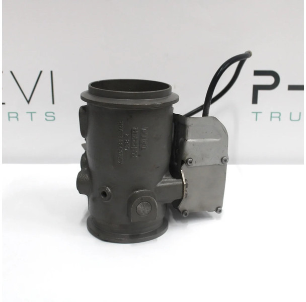 DAF XF106 Back Pressure Valve 2128867 | 2256380 - Глушитель/ Выхлопная система для Грузовиков: фото 3 DAF XF106 Back Pressure Valve 2128867 | 2256380 - Глушитель/ Выхлопная система для Грузовиков: фото 3