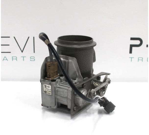 DAF XF106 Back Pressure Valve 2128867 | 2256380 - Глушитель/ Выхлопная система для Грузовиков: фото 1 DAF XF106 Back Pressure Valve 2128867 | 2256380 - Глушитель/ Выхлопная система для Грузовиков: фото 1