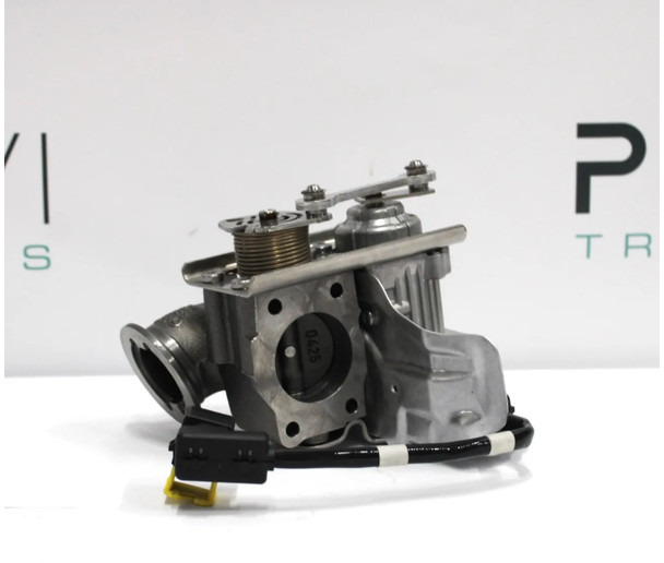 DAF XF106 EGR Klep 2412200 | 2339622 | 2256370 Nieuw! - Глушитель/ Выхлопная система для Грузовиков: фото 2 DAF XF106 EGR Klep 2412200 | 2339622 | 2256370 Nieuw! - Глушитель/ Выхлопная система для Грузовиков: фото 2