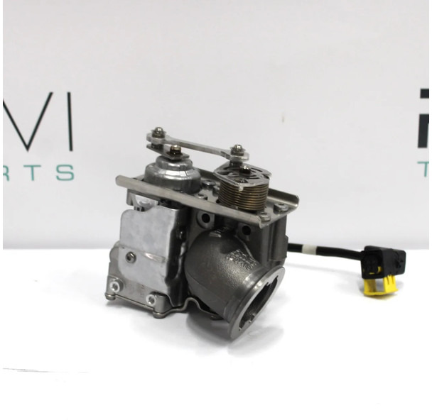 DAF XF106 EGR Klep 2412200 | 2339622 | 2256370 Nieuw! - Глушитель/ Выхлопная система для Грузовиков: фото 3 DAF XF106 EGR Klep 2412200 | 2339622 | 2256370 Nieuw! - Глушитель/ Выхлопная система для Грузовиков: фото 3