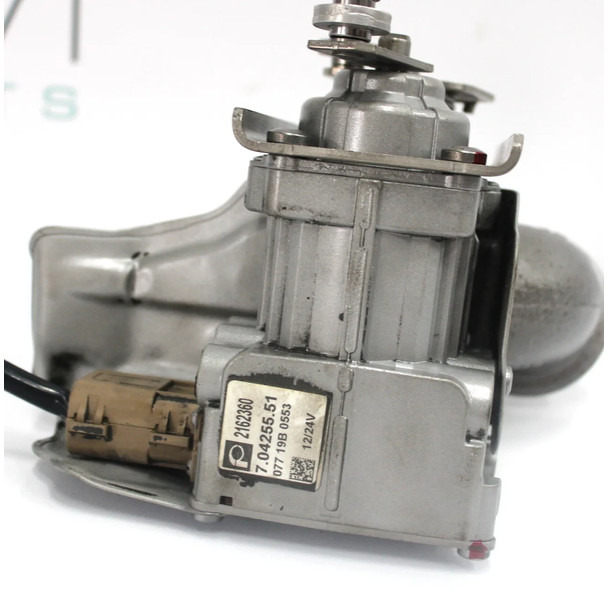 DAF XF106 EGR Klep Gereviseerd 2412200 | 2256370 | 1960473 - Глушитель/ Выхлопная система для Грузовиков: фото 4 DAF XF106 EGR Klep Gereviseerd 2412200 | 2256370 | 1960473 - Глушитель/ Выхлопная система для Грузовиков: фото 4