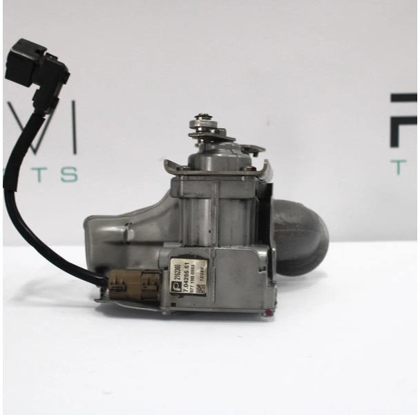 DAF XF106 EGR Klep Gereviseerd 2412200 | 2256370 | 1960473 - Глушитель/ Выхлопная система для Грузовиков: фото 3 DAF XF106 EGR Klep Gereviseerd 2412200 | 2256370 | 1960473 - Глушитель/ Выхлопная система для Грузовиков: фото 3